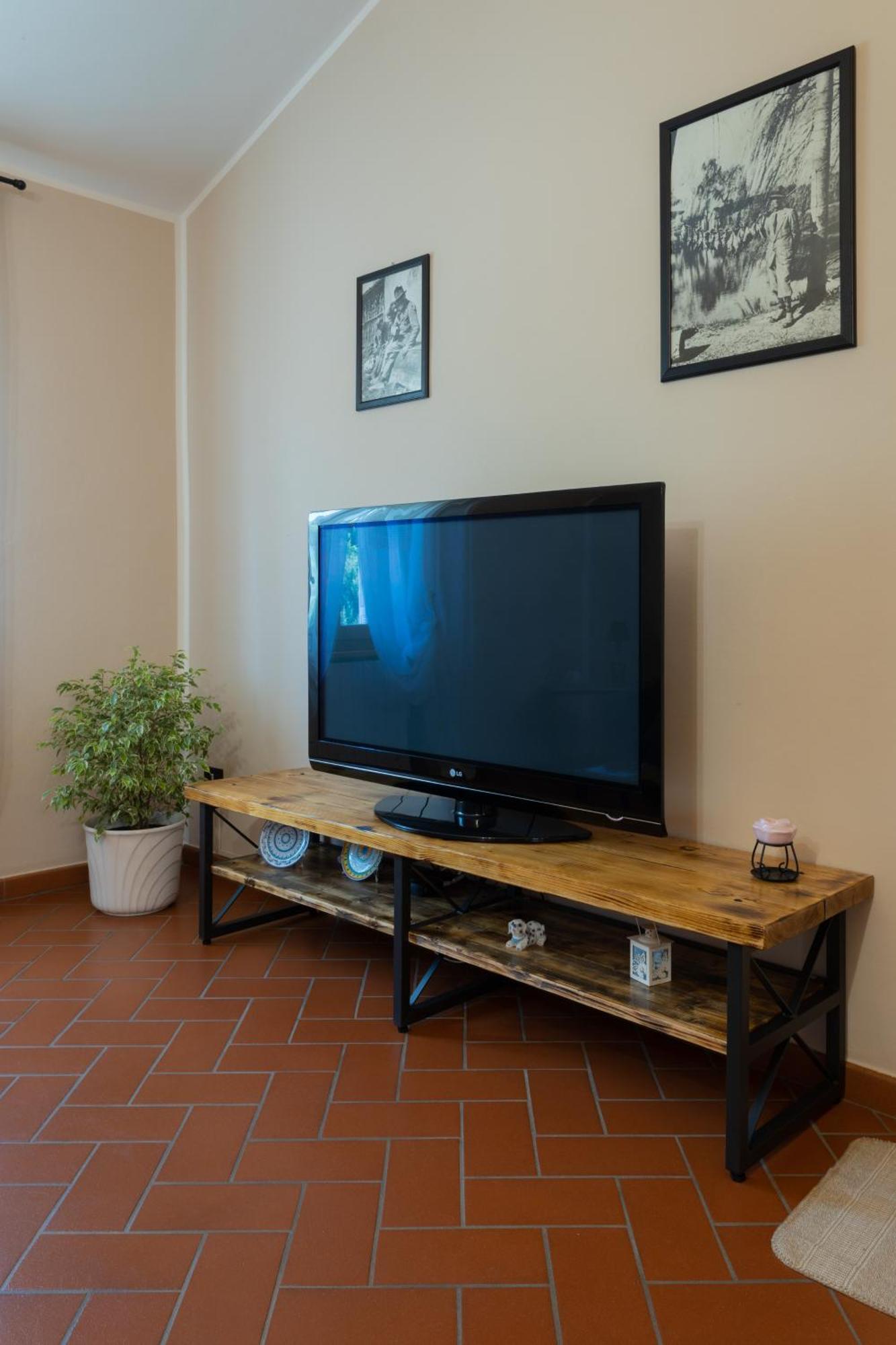 A Casa Di Luna Stabbia Экстерьер фото